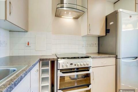 1 bedroom apartment for sale - St. Pancras Way, Kings Cross, London, NW1