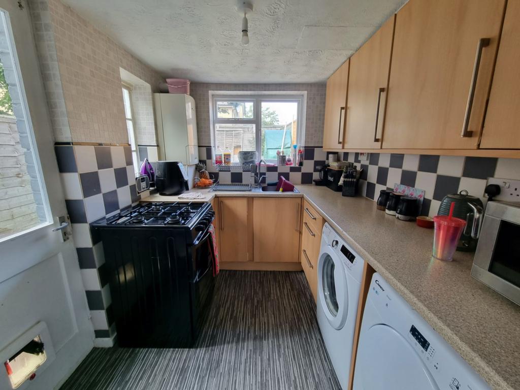 Marshall Street, Folkestone, CT19 3 bed terraced house £250,000