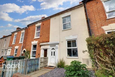 3 bedroom terraced house for sale - Lord Street, COVENTRY
