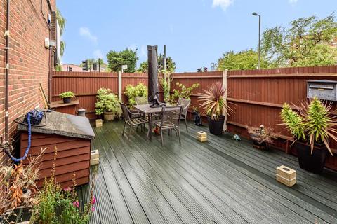 244a Grand Drive, Raynes Park, London, SW20 9NE