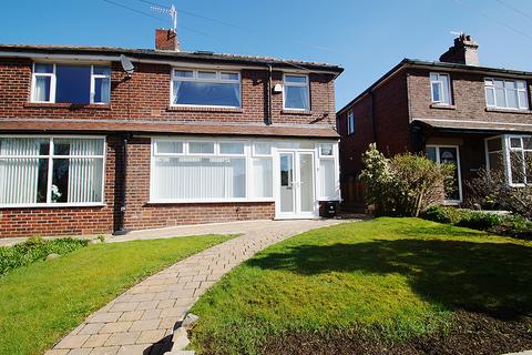 Moorlands Greenbridge Lane, Greenfield, Oldham, OL3 7JR