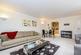 Reception Room into