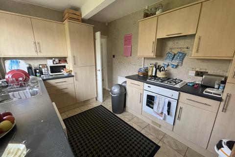 2 bedroom bungalow for sale - Barnes Close, Warrington, Cheshire, WA5