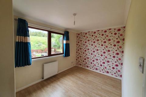 2 bedroom terraced house to rent, Howden Park, Jedburgh, TD8