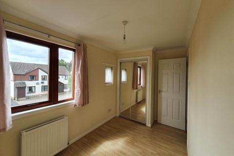 2 bedroom terraced house to rent, Howden Park, Jedburgh, TD8