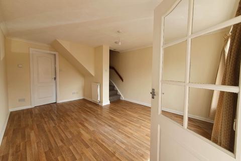 2 bedroom terraced house to rent, Howden Park, Jedburgh, TD8