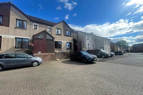 undefined, Howden Park, Jedburgh, TD8