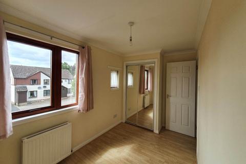 undefined, Howden Park, Jedburgh, TD8