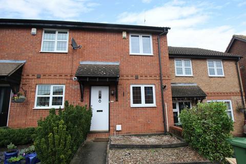 2 bedroom terraced house to rent, Froden Brook, CM11