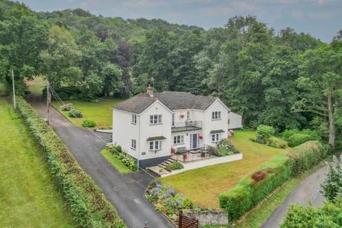 4 bedroom detached house for sale - Mitchel Troy Common, Monmouth