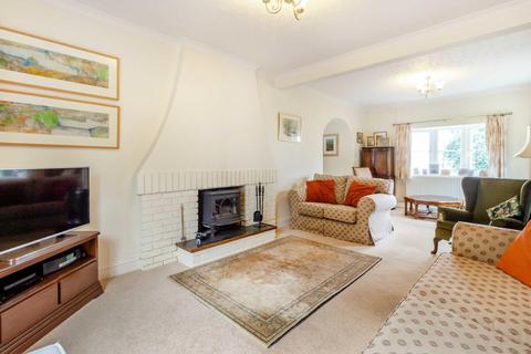 4 bedroom detached house for sale - Mitchel Troy Common, Monmouth
