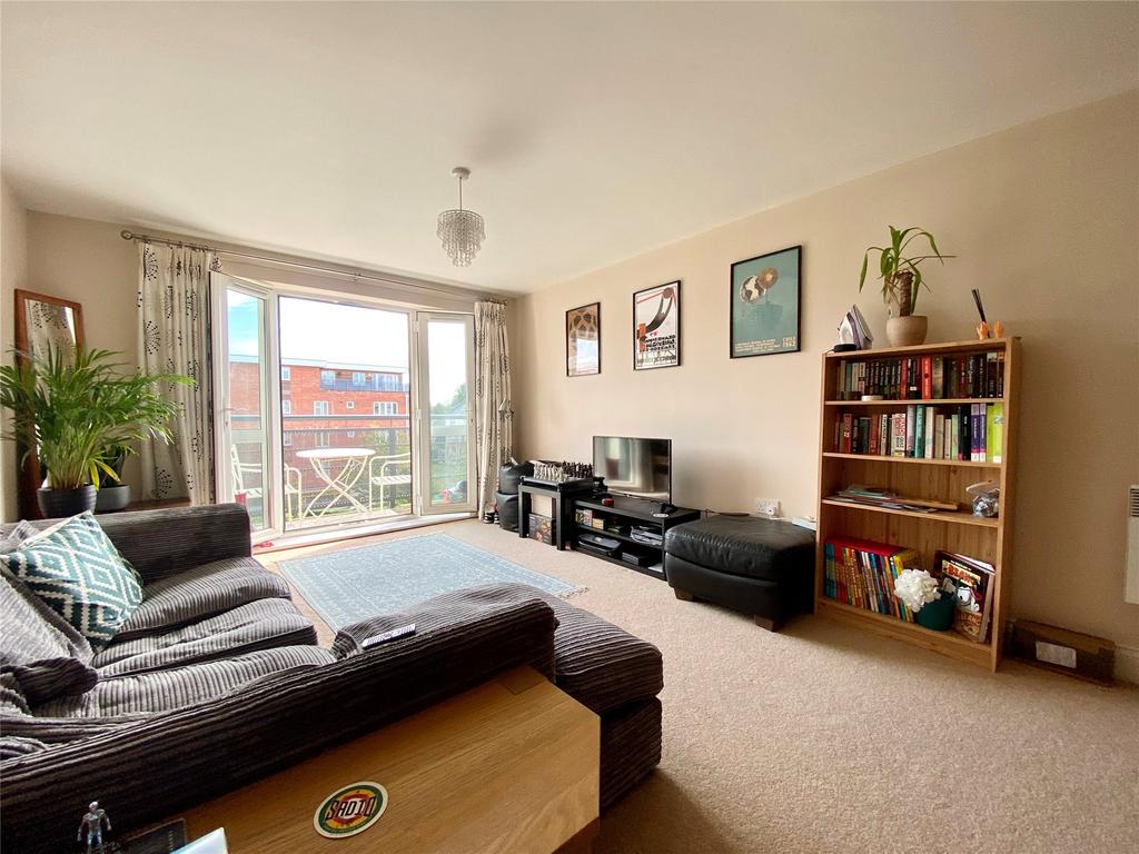 Kingsquarter, Maidenhead, Berkshire, SL6 2 bed apartment £1,275 pcm