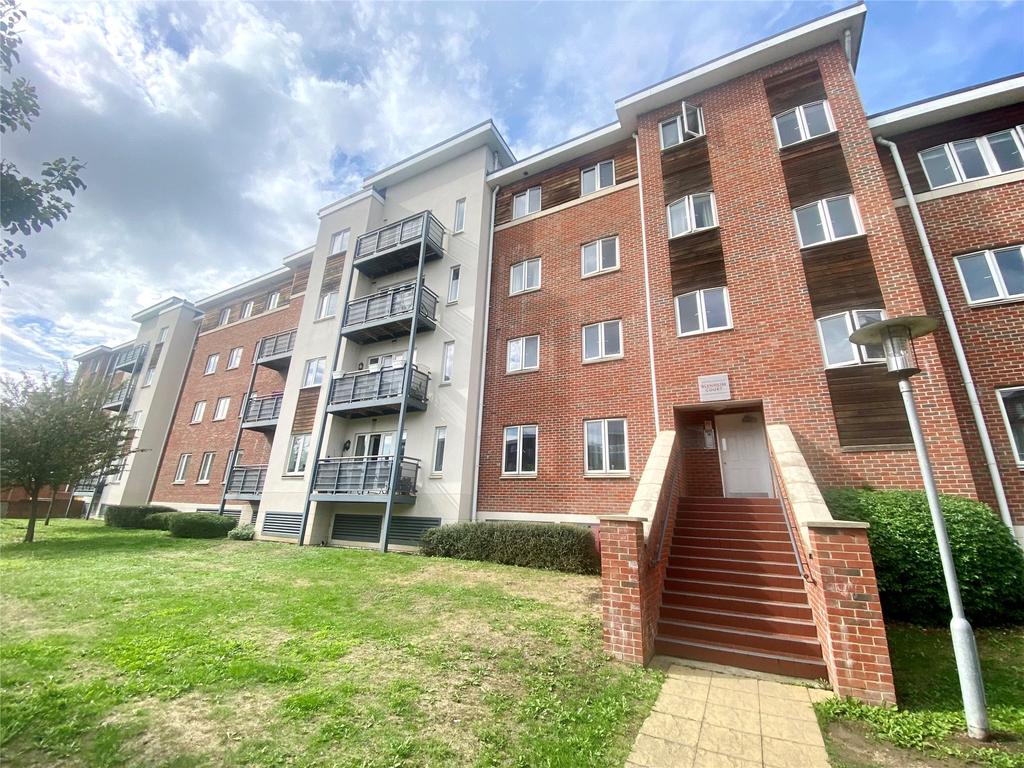 Kingsquarter, Maidenhead, Berkshire, SL6 2 bed apartment £1,275 pcm