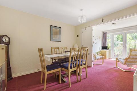 23 Baker Road, Abingdon, OX14 5LW