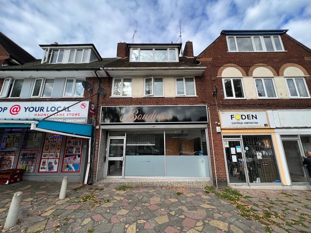 Haunch Lane, Birmingham, West Midlands, B13 Property £850 pcm (£196 pw)