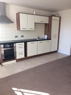 1 bedroom apartment to rent, Brook Chambers, Hull