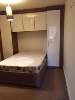 1 bedroom apartment to rent, Brook Chambers, Hull