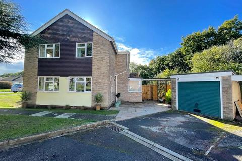 4 bedroom detached house for sale - The Drive, Peel Common, Gosport, Hampshire, PO13