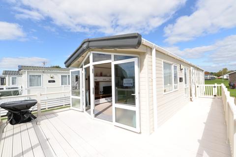 3 bedroom mobile home for sale - New Milton,BH25 7RE