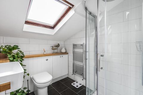 Upper Flat At, 8 Prairie Street, London, SW8 3PU