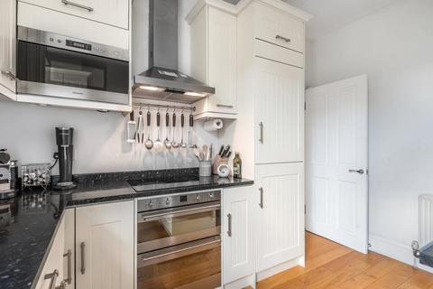 Upper Flat At, 8 Prairie Street, London, SW8 3PU