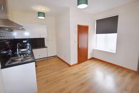 1 bedroom flat to rent, Clifton Road, Southampton SO15