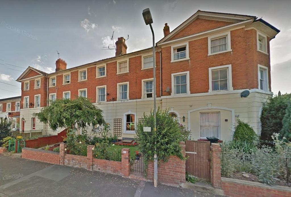 Richmond Road, Malvern, WR14 1NE 2 bed apartment £179,950