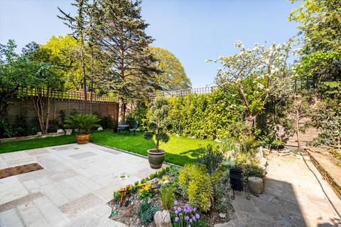4 bedroom flat to rent - Great North Road, Highgate, N6
