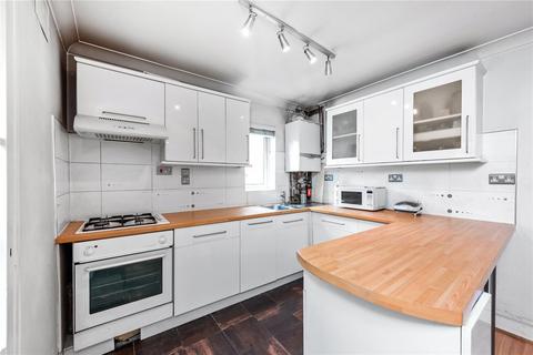 1 bedroom apartment for sale, Wick Road, London, E9