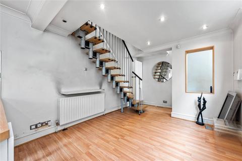 1 bedroom apartment for sale, Wick Road, London, E9