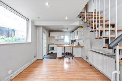 1 bedroom apartment for sale, Wick Road, London, E9