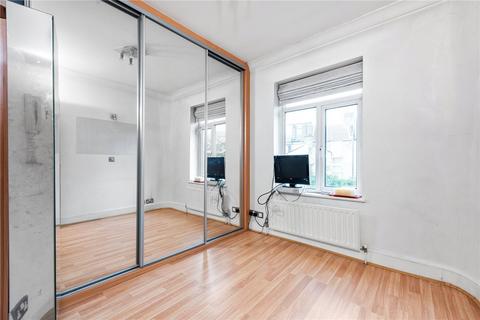 1 bedroom apartment for sale, Wick Road, London, E9