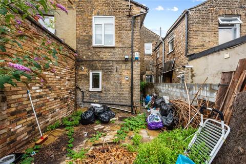 1 bedroom apartment for sale, Wick Road, London, E9