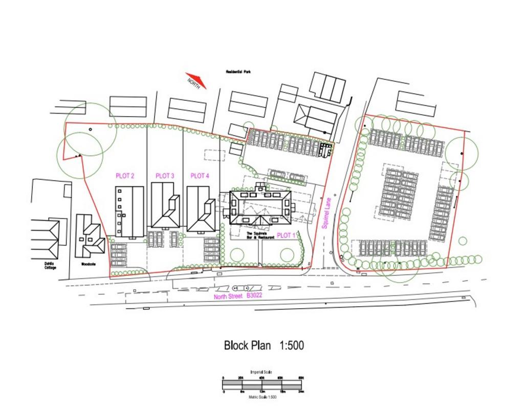 North Street, WINDSOR Land £3,000,000