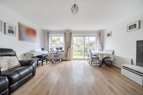 3 bedroom terraced house for sale, Fitzroy Close, Bassett, Southampton, SO16