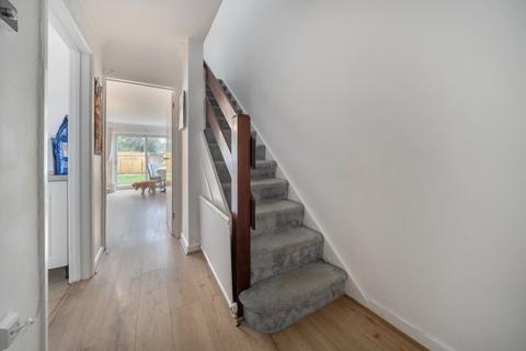 3 bedroom terraced house for sale, Fitzroy Close, Bassett, Southampton, SO16
