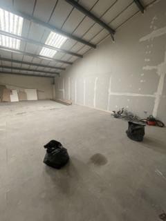 Warehouse to rent, Bradstone Road, Manchester, M8