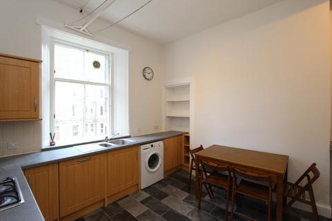 undefined, Dunedin Street, Broughton, Edinburgh, EH7