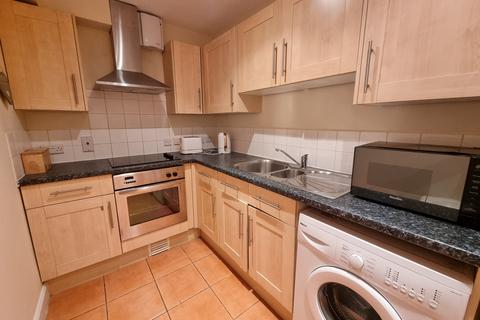 2 bedroom flat to rent, Market Street, The City Centre, Aberdeen, AB11