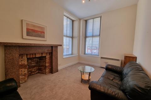 undefined, Market Street, The City Centre, Aberdeen, AB11