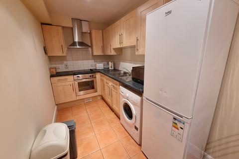 undefined, Market Street, The City Centre, Aberdeen, AB11