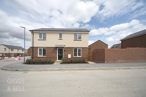 3 bedroom detached house for sale - Sark Drive, Bletchley, Milton Keynes, Buckinghamshire, MK3