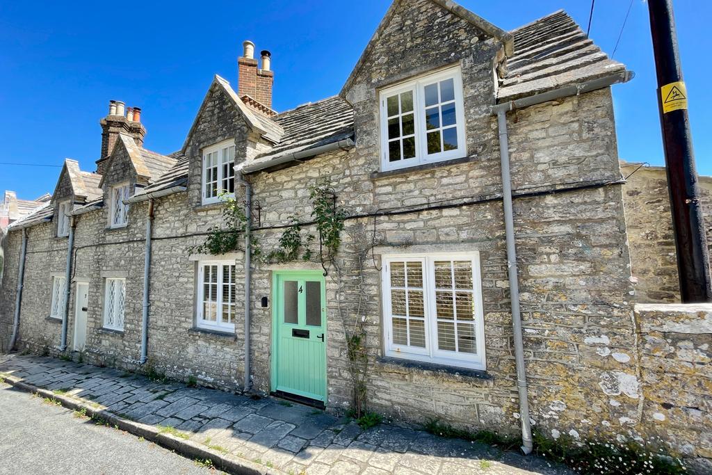 SOUTH STREET, KINGSTON 3 bed cottage for sale £595,000