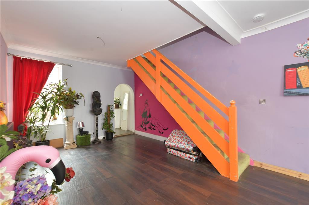 Shakespeare Road, Portsmouth, Hampshire 2 bed terraced house £220,000