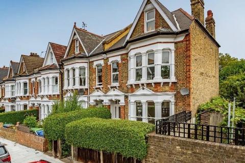 2 bedroom flat to rent, Wyneham Road, Herne Hill, SE24