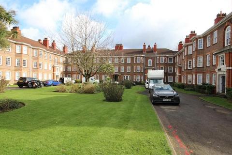 1 bedroom apartment to rent, Perryn House, Bromyard Avenue, London