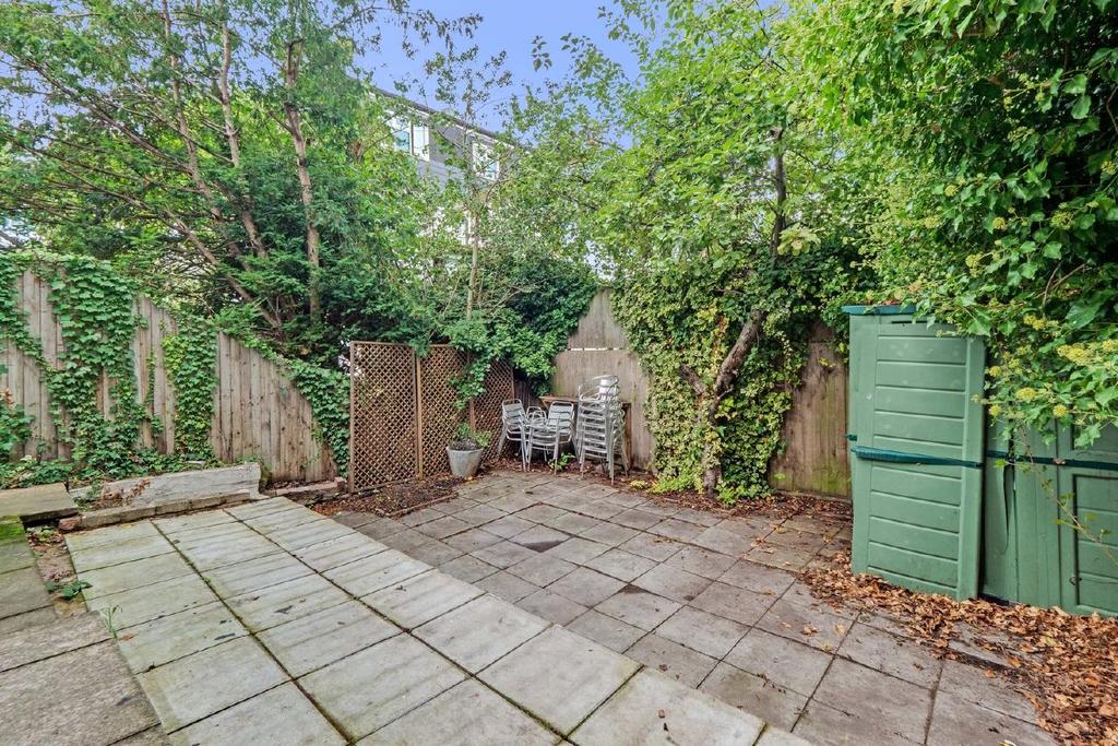 Augustus Road, Southfields 5 bed semidetached house £1,250,000