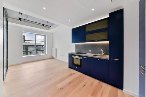 undefined, Douglass Tower, Goodluck Hope, London, E14