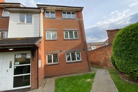 43 Goodwin Close, London, SE16 3TL