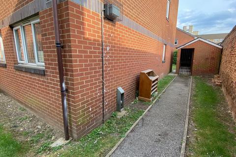 43 Goodwin Close, London, SE16 3TL
